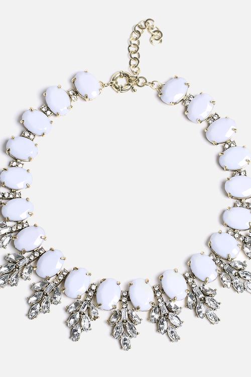 Fern Necklace
