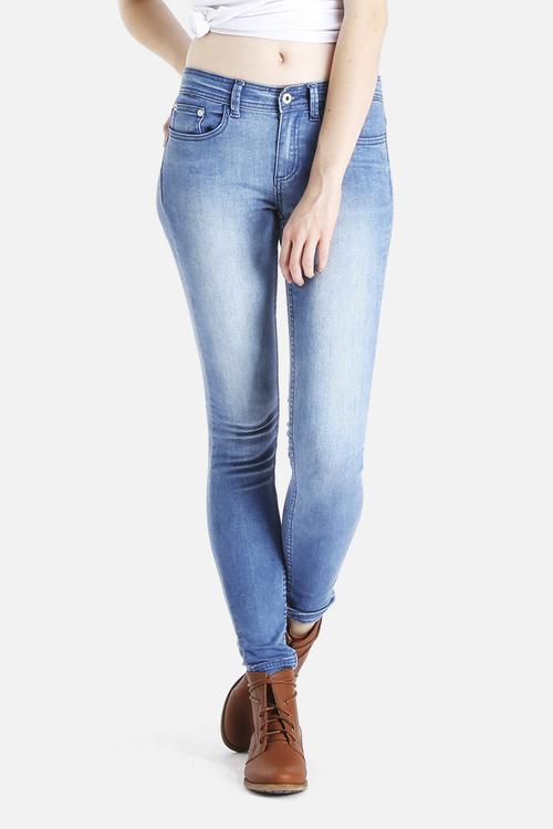 Dana Skinny Jeans