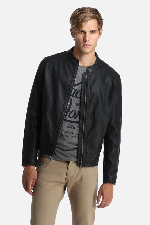 Form Jacket