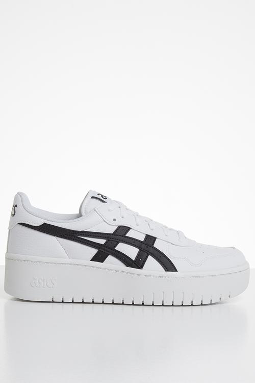 Japan s pf - black/white