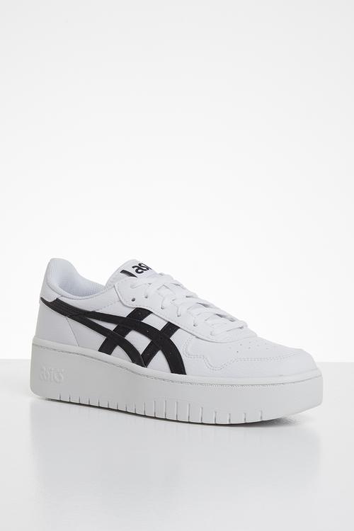 Japan s pf - black/white