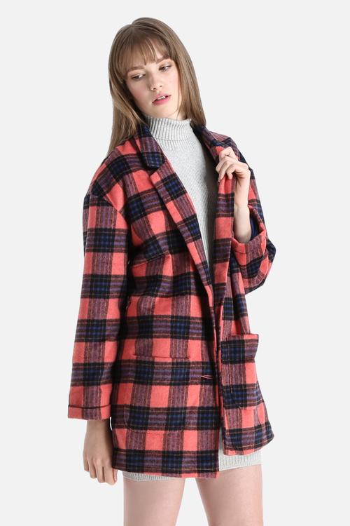 Check It Out Jacket