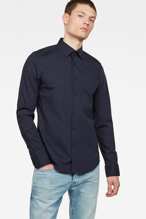 Core slim shirt 