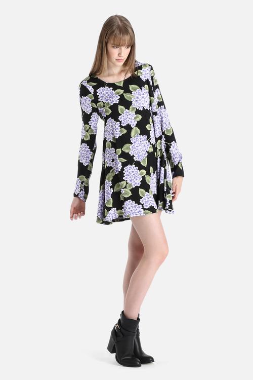 First Bloom Dress