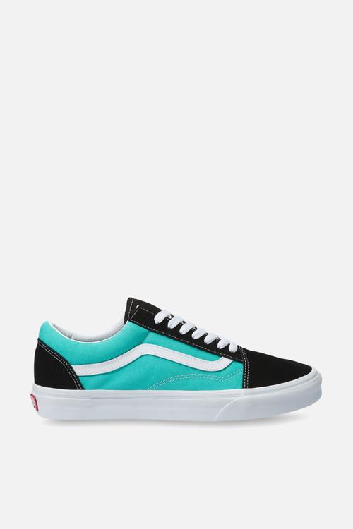 Ua old skool - (classic sport) black/waterfall