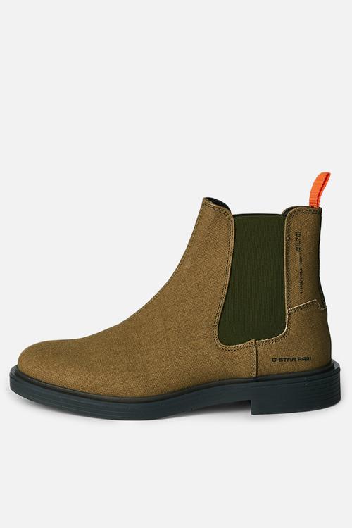 Vacum Chelsea - green