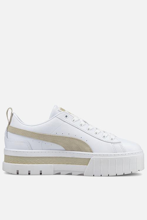 Mayze LTH - Puma White Peyote
