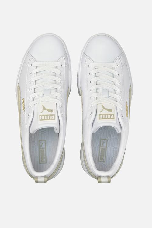 Mayze LTH - Puma White Peyote