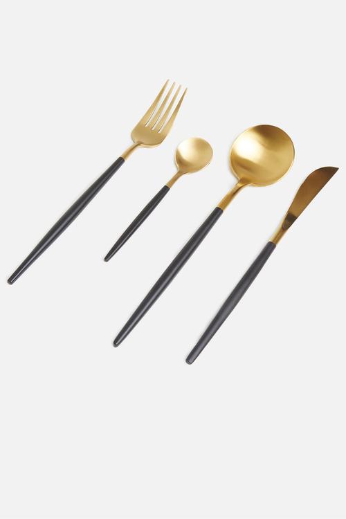 Dubai 16pce cutlery set