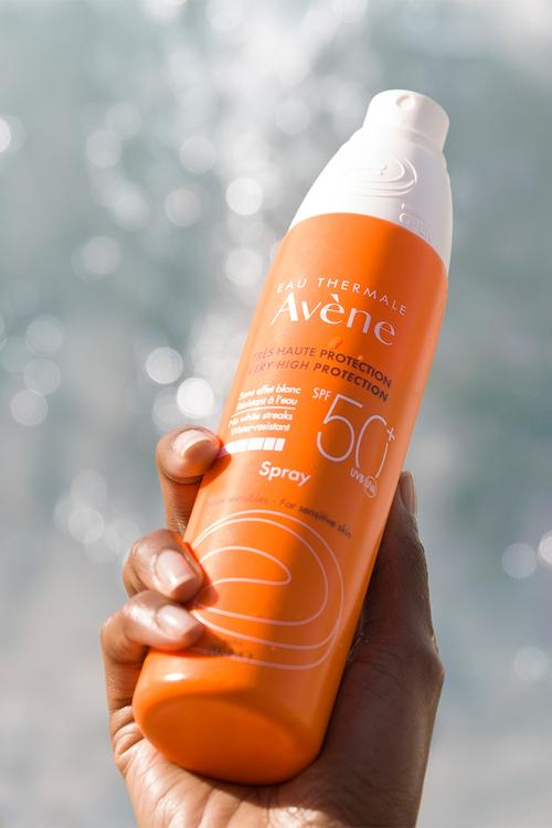 SPF50+ Spray - 200ml
