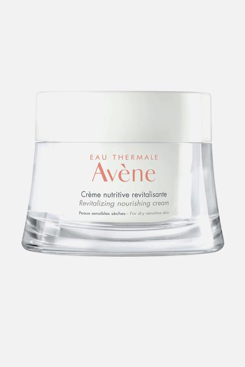 Revitalizing Nourishing Cream - 50ml
