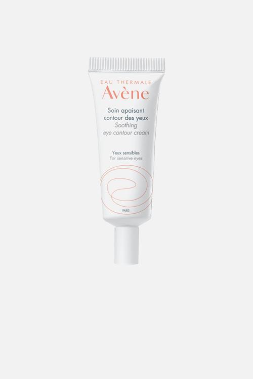 Soothing Eye Contour Cream - 10ml