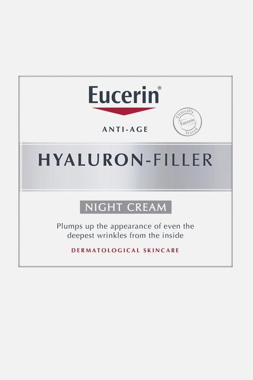 Hyaluron - Filler Moisturiser Night - 50ml