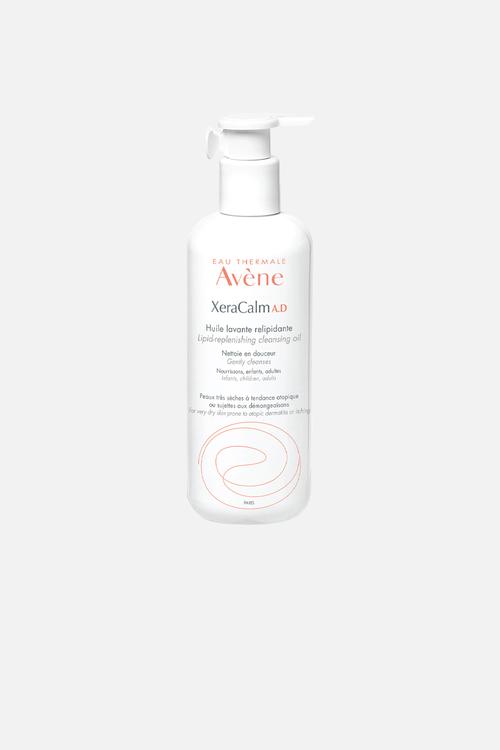XeraCalm A.D Lipid-Replenishing Cleansing Oil - 400ml