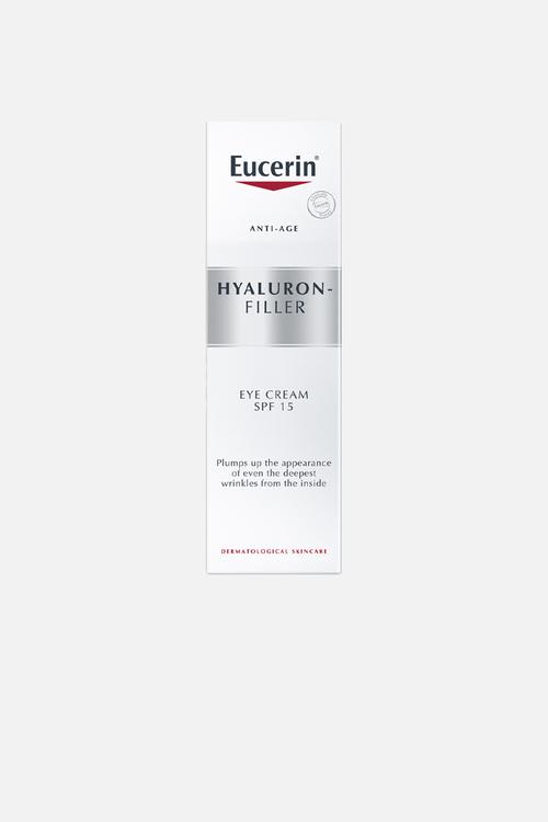 Hyaluron - Filler Eye Cream - 15ml