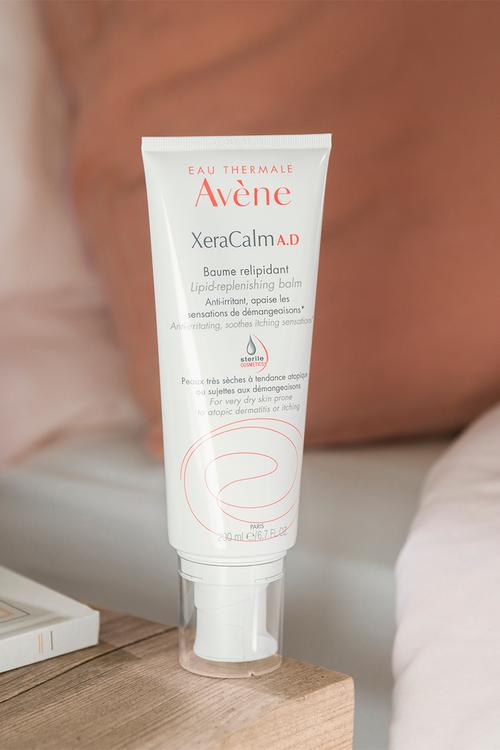 XeraCalm A.D Lipid-Replenishing Balm - 200ml