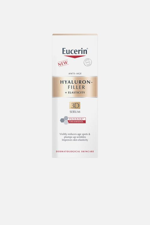 Hyaluron - Filler + Elasticity 3D Serum - 30ml