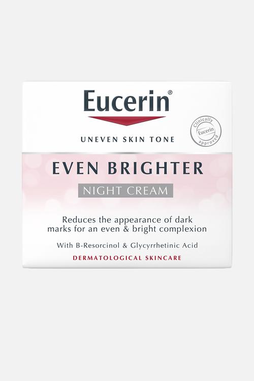 Even Brighter Moisturiser Night - 50ml