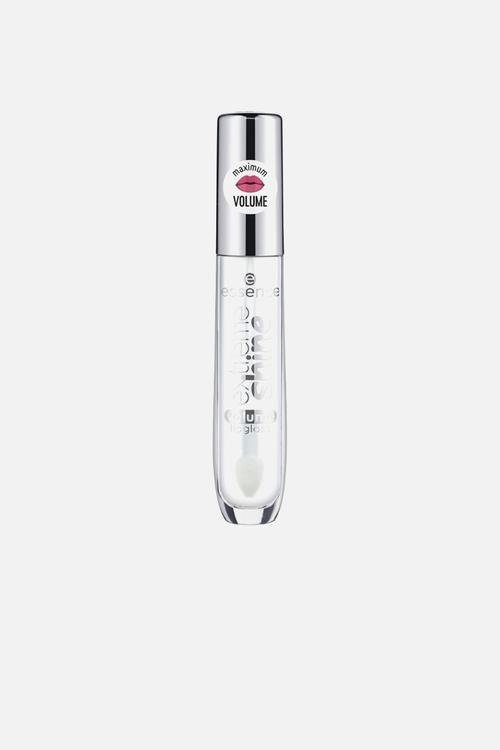 Extreme Shine Volume Lipgloss - Crystal Clear