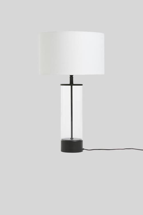 Martha table lamp - black