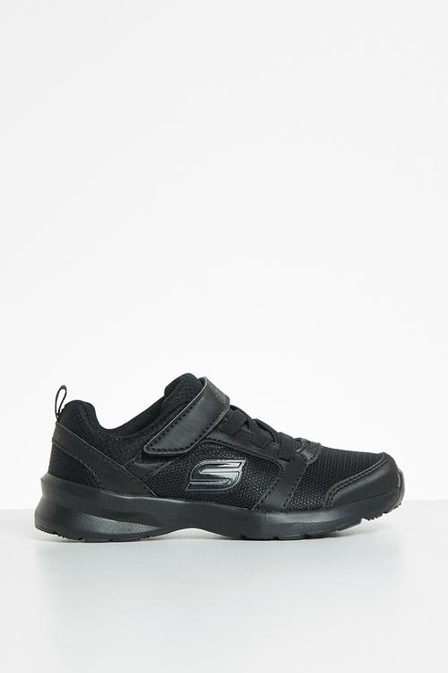 Skechers kids sports bts - black