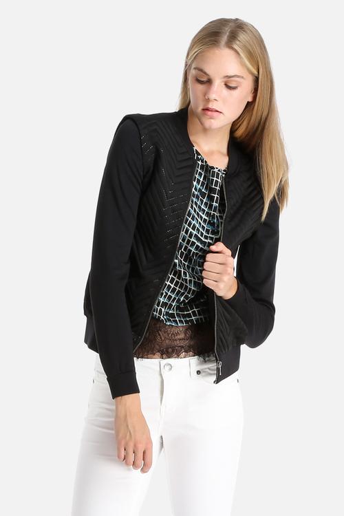 Iris Bomber