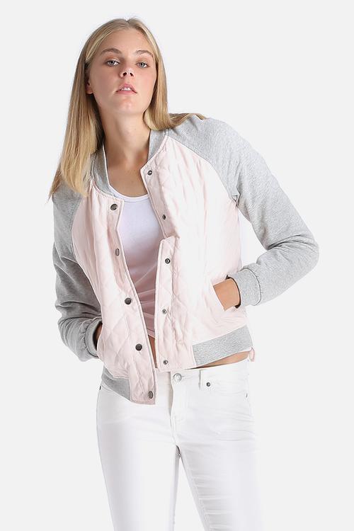 Lydia Bomber Jacket