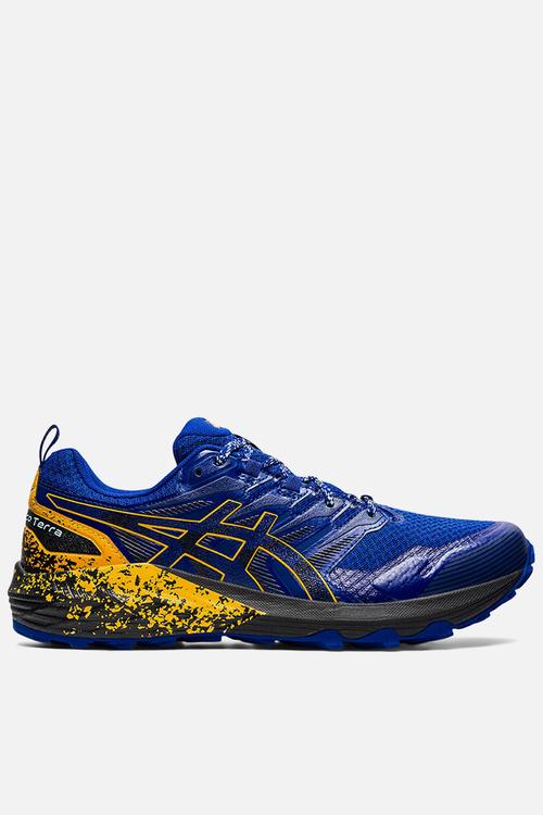 Gel-trabuco terra - monaco blue/sunflower