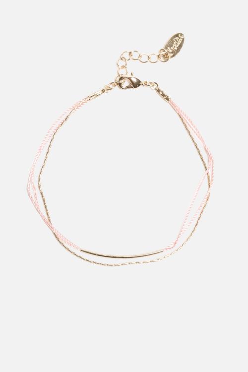 Friendship Cord & Chain 