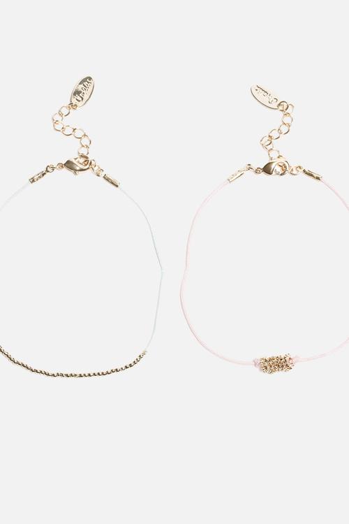 Friendship Bracelet 2 Pack