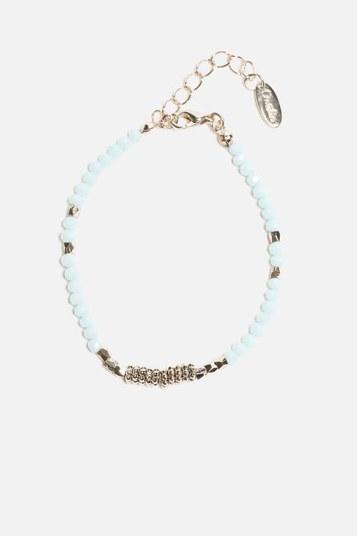 Bead Sparkle Bracelet