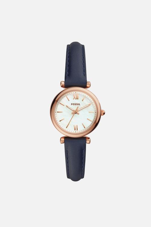 Carlie mini - rose gold 1