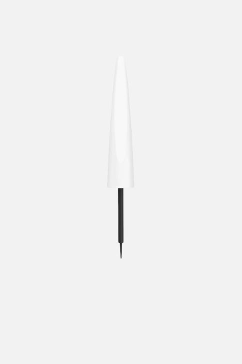 Oh So Sensitive Liquid Black Eyeliner