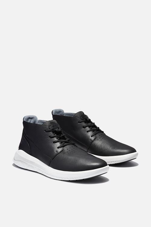 Bradstreet ultra pt chukka - black