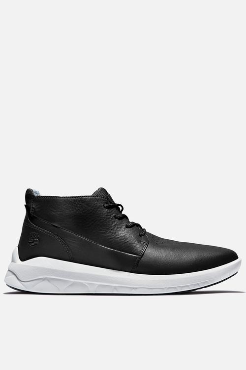 Bradstreet ultra pt chukka - black