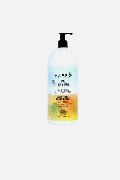 Sulfate Free Conditioner Value Size