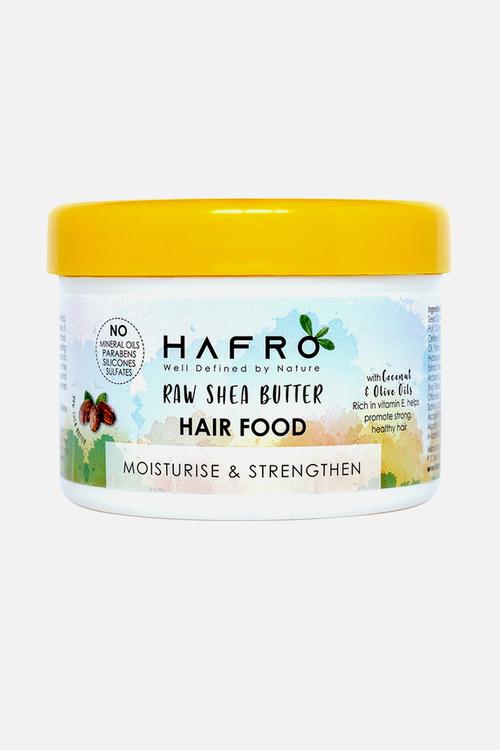 Hair Food 