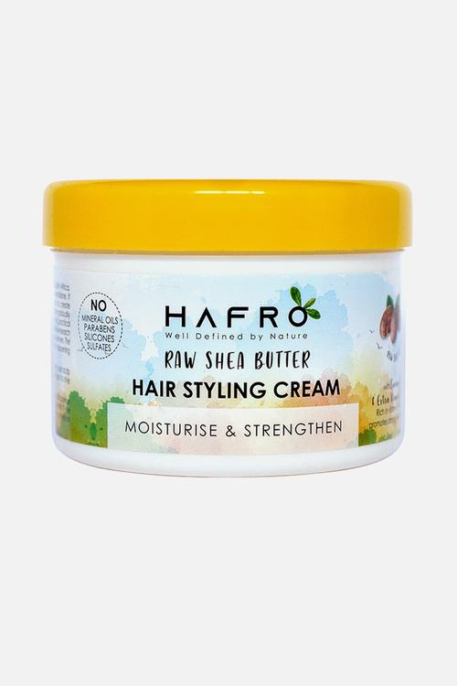 Hair Styling Cream