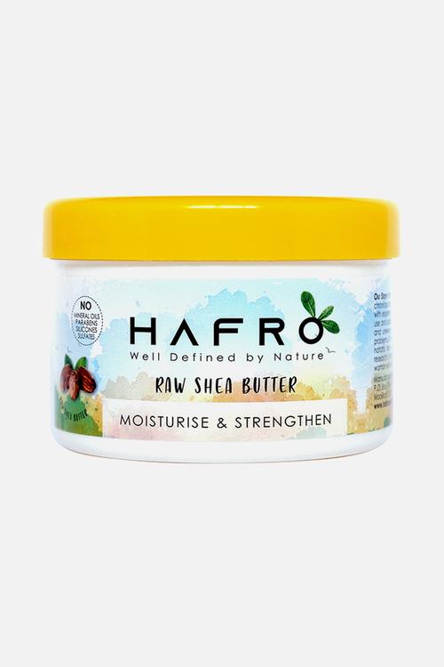 Raw Shea Butter