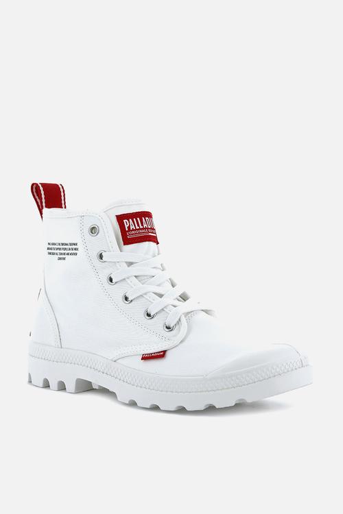 Pampa hi dare - star white