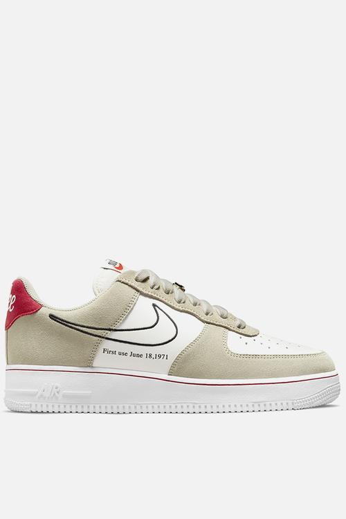 Air Force 1 '07 LV8 "First Use"