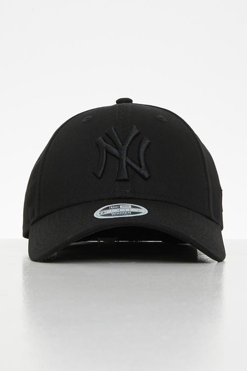 New york yankees 940- black/black