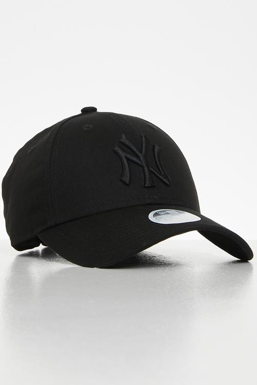 New york yankees 940- black/black