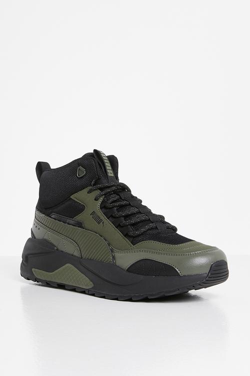 X-Ray 2 Square Mid