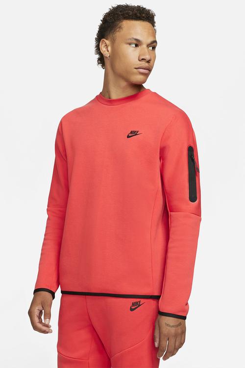 Nsw tch flc crw - lobster & black