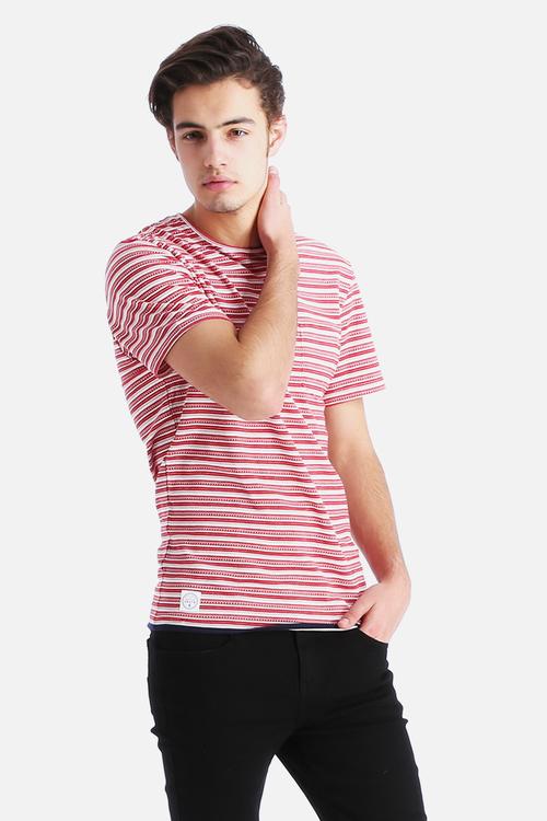Engineered Jacquard 