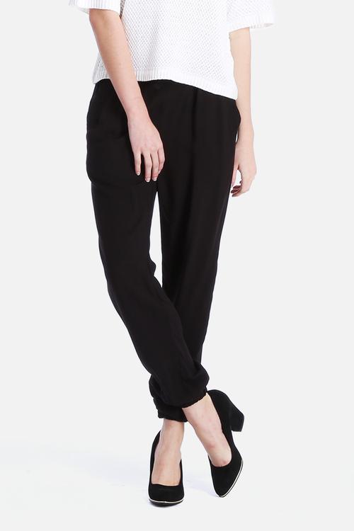 Vixon Twill Pants