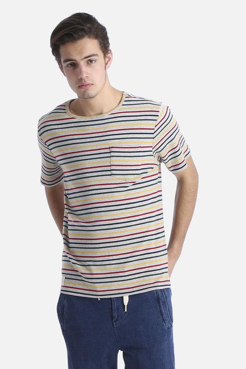 Uniform Stripe