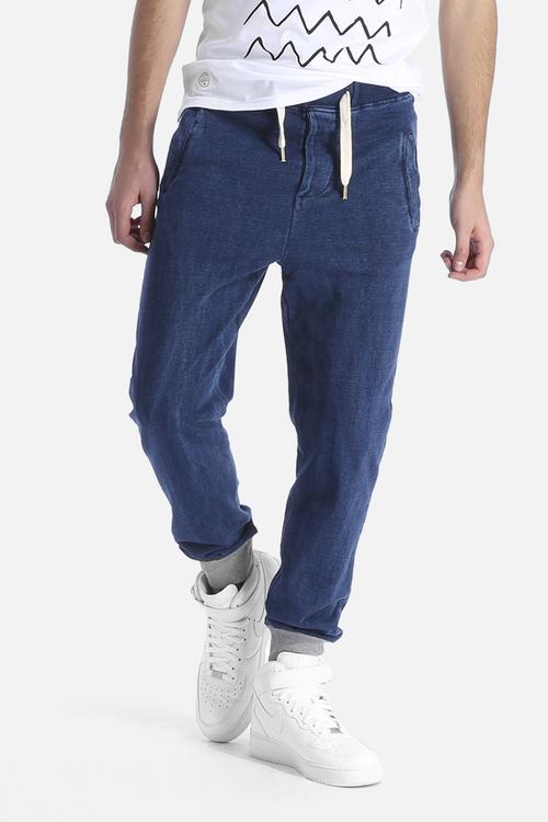 Indigo Jersey