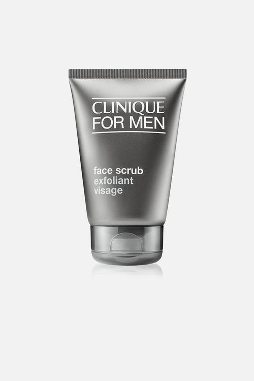Clinique For Men Face Scrub